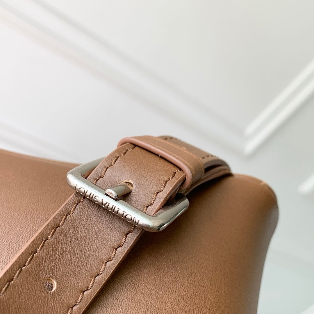 Sac à dos – Réf. 28380 · Marron