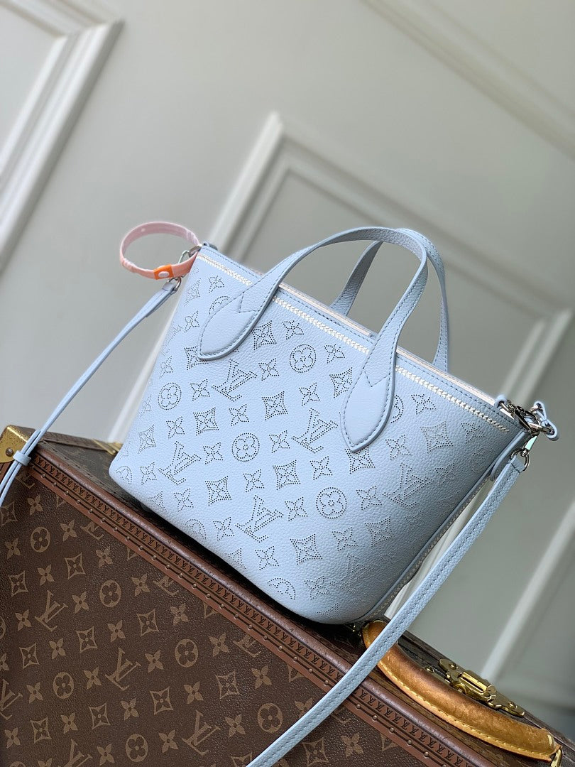 Sac à main – Réf. 29375 · Bleu