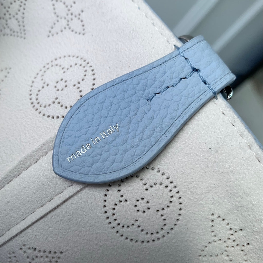 Sac à main – Réf. 29375 · Bleu