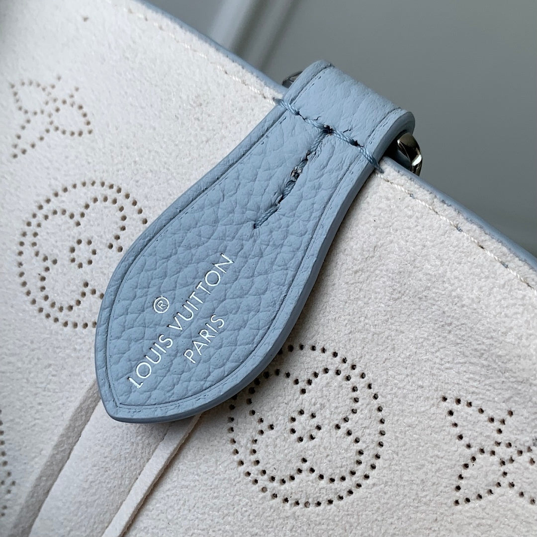 Sac à main – Réf. 29375 · Bleu
