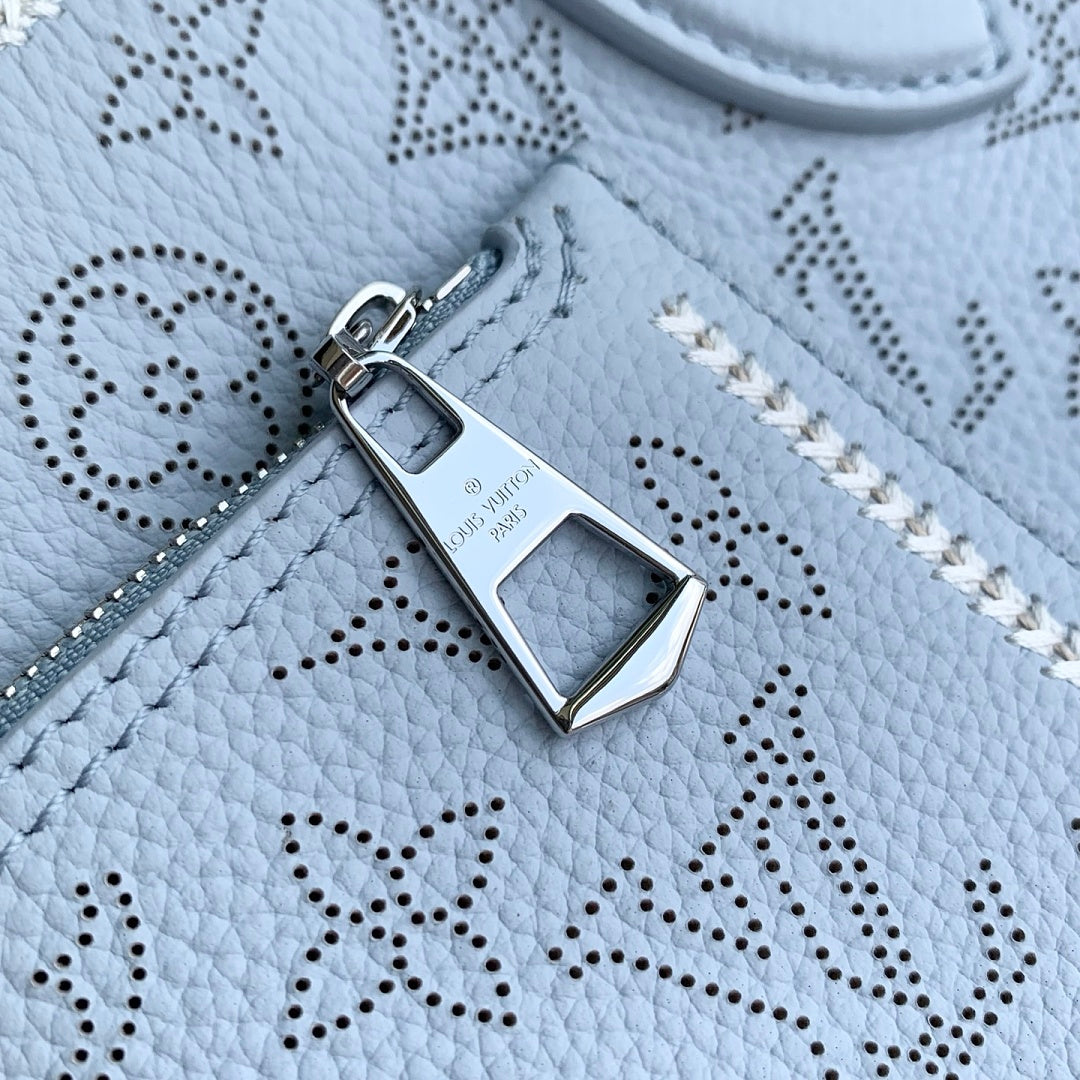 Sac à main – Réf. 29375 · Bleu