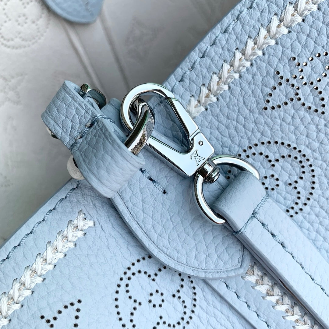 Sac à main – Réf. 29375 · Bleu
