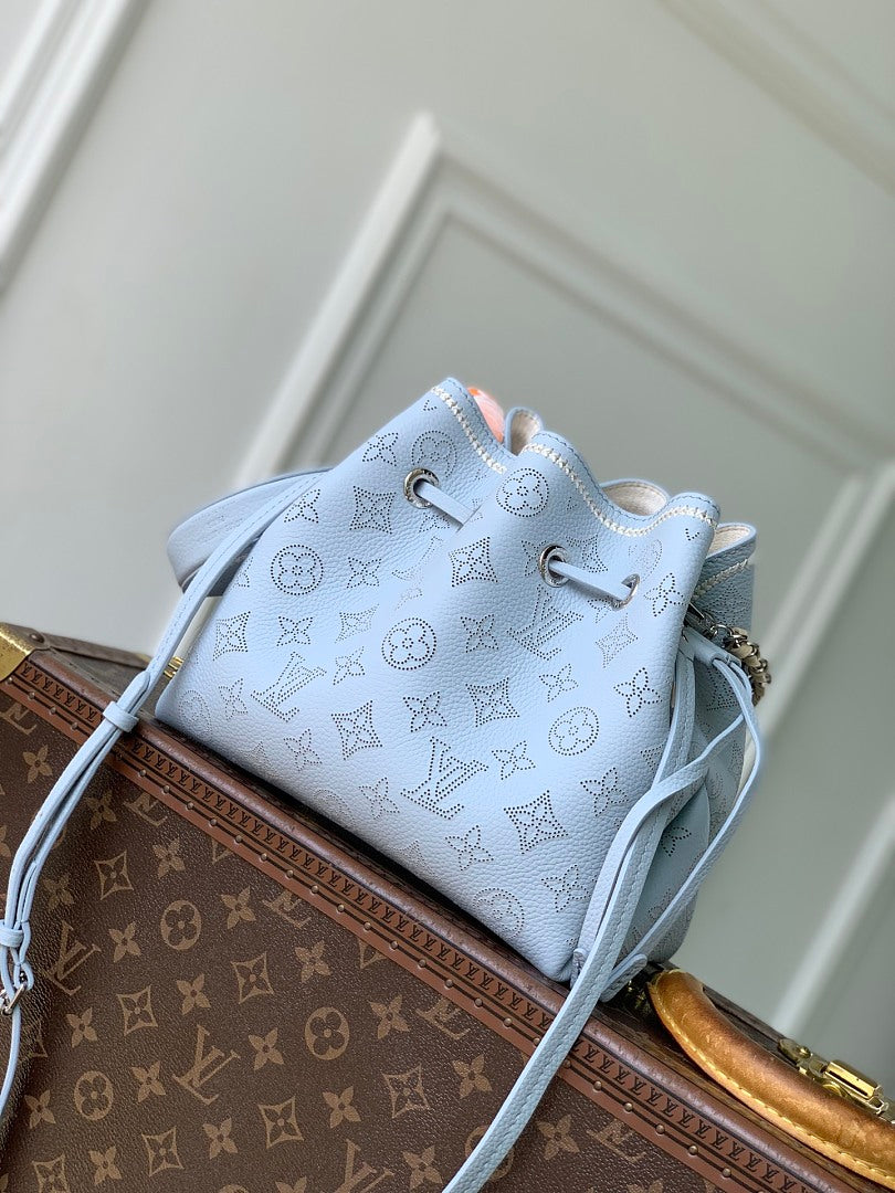 Sac à main – Réf. 28885 · Bleu