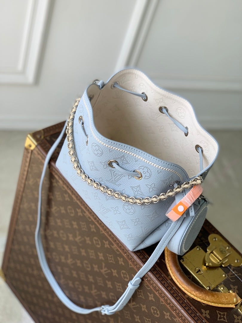 Sac à main – Réf. 28885 · Bleu