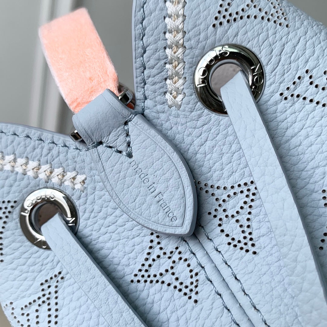 Sac à main – Réf. 28885 · Bleu