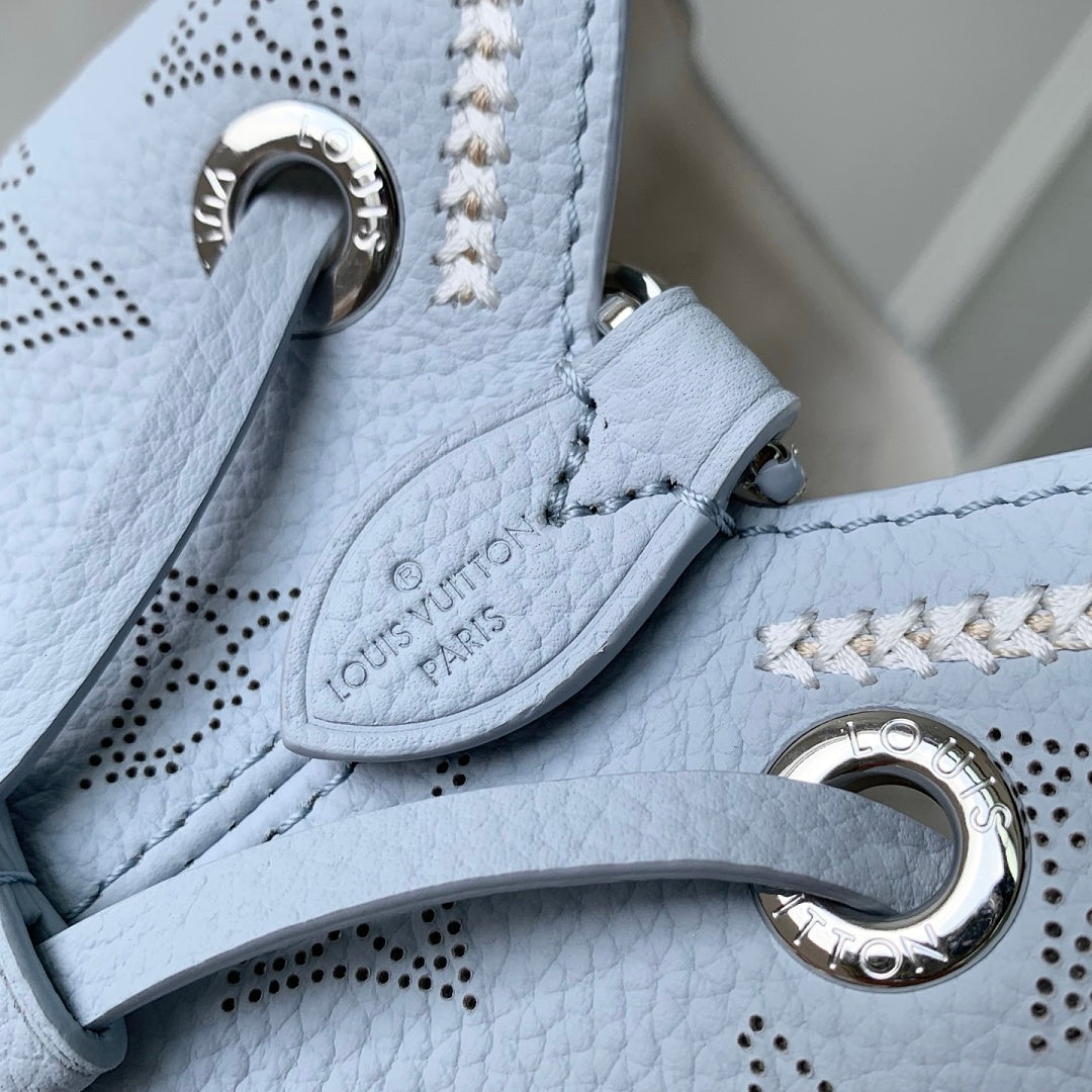 Sac à main – Réf. 28885 · Bleu