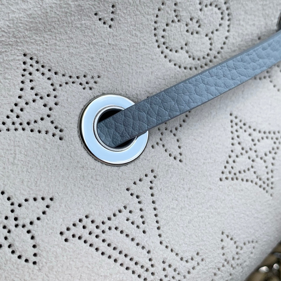 Sac à main – Réf. 28885 · Bleu