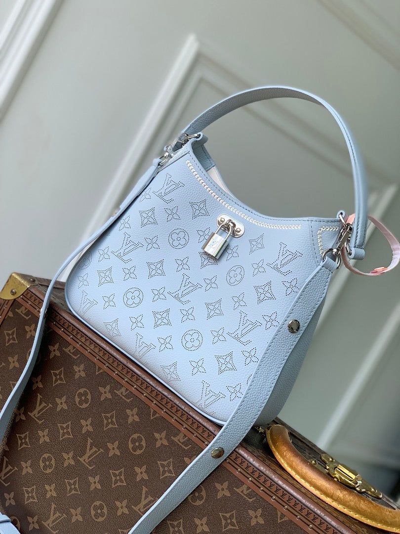Sac à main – Réf. 28779 · Bleu