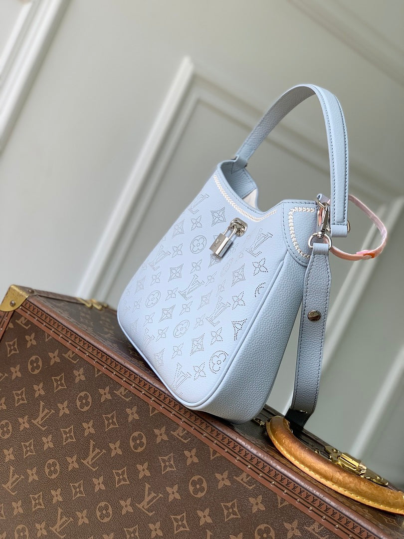 Sac à main – Réf. 28779 · Bleu