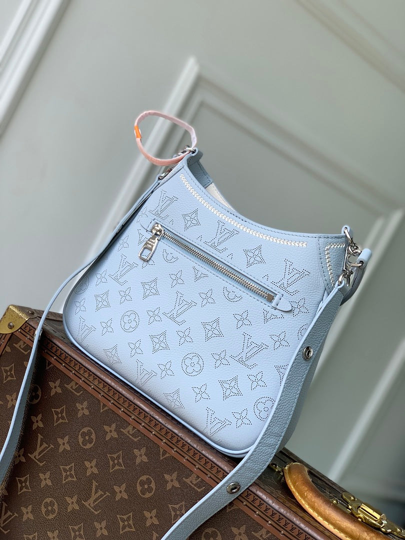 Sac à main – Réf. 28779 · Bleu