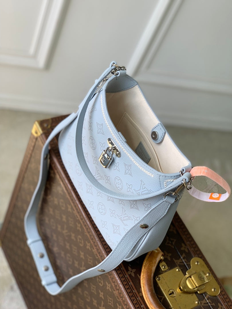 Sac à main – Réf. 28779 · Bleu