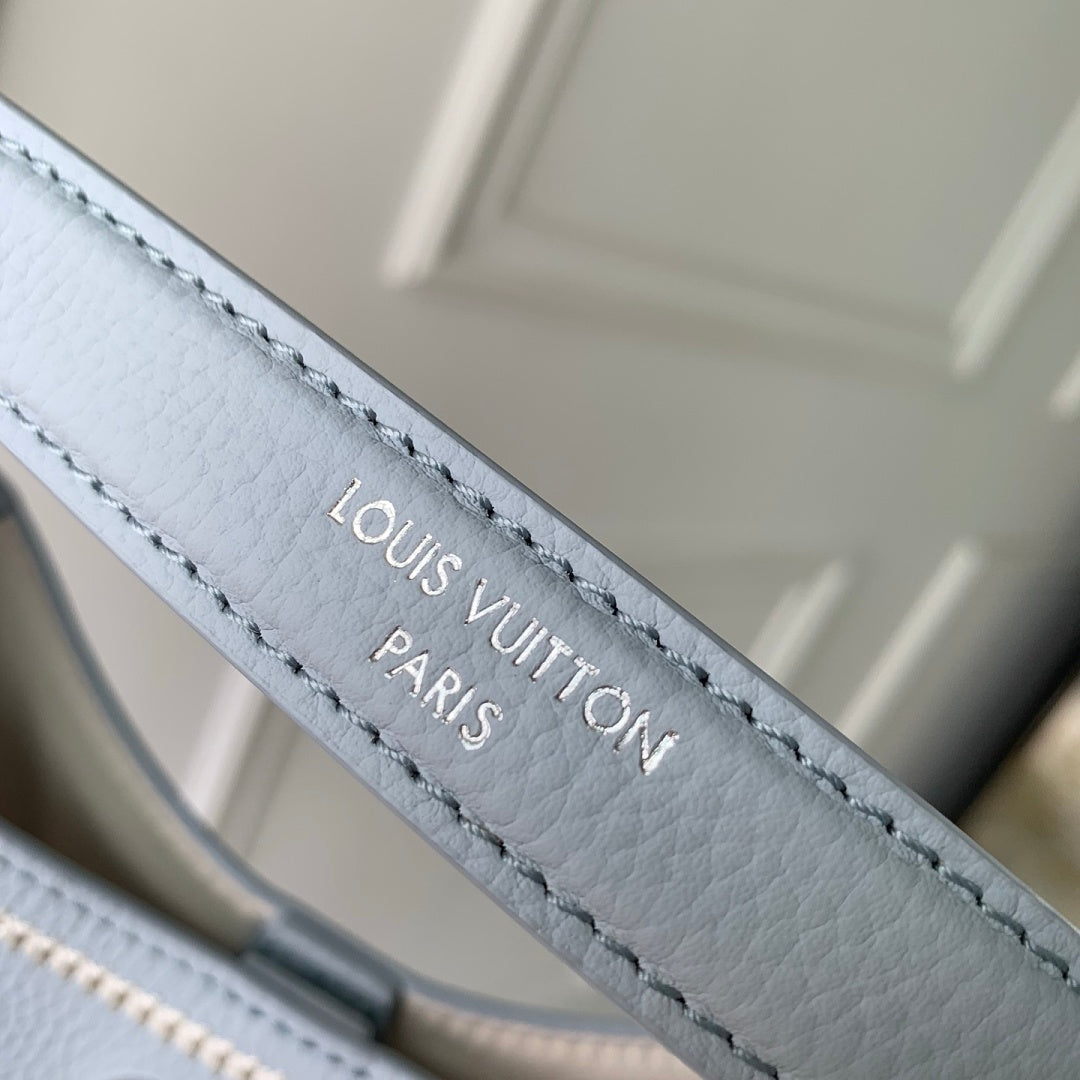 Sac à main – Réf. 28779 · Bleu