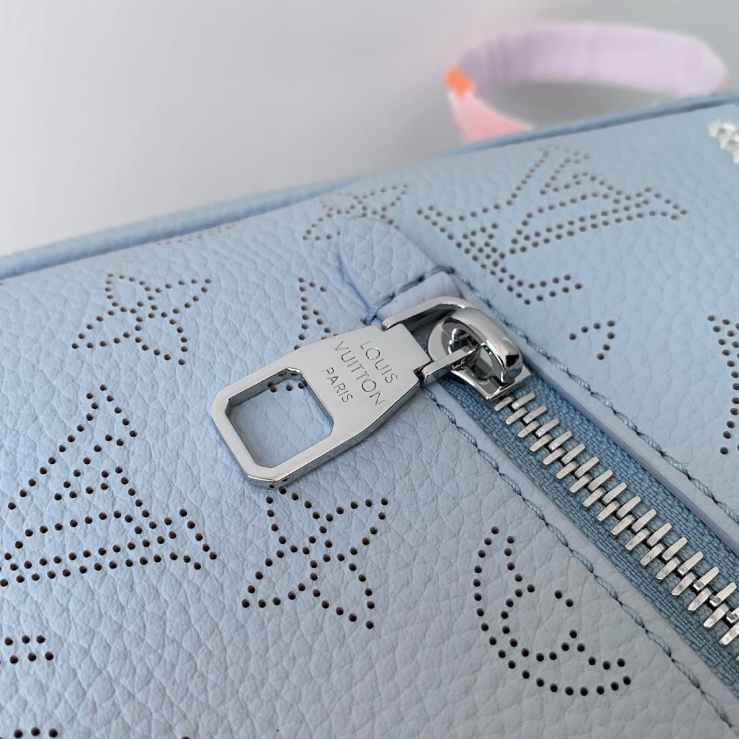 Sac à main – Réf. 28779 · Bleu