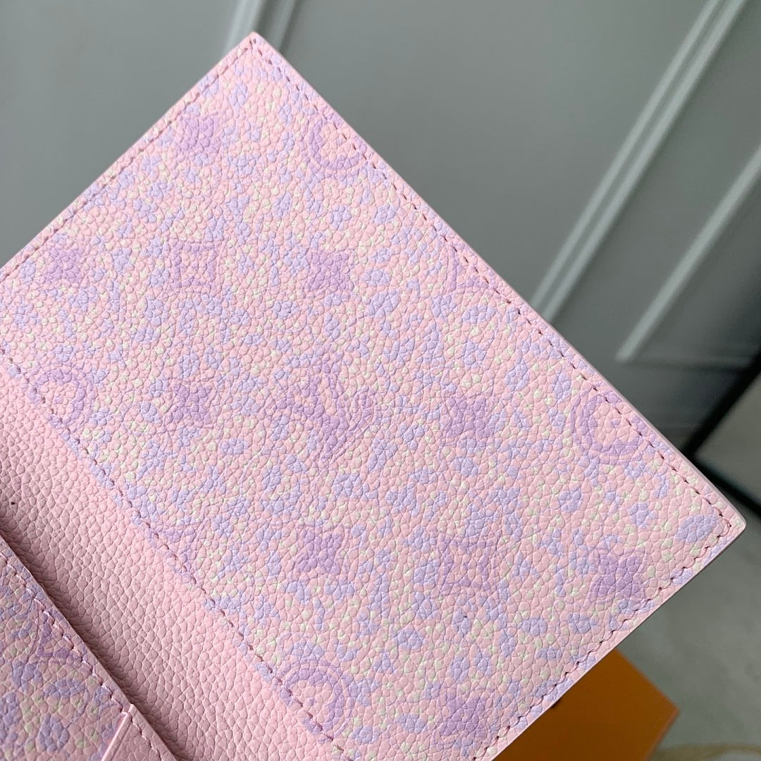 Portefeuille – Réf. 28990 · Coloris 5
