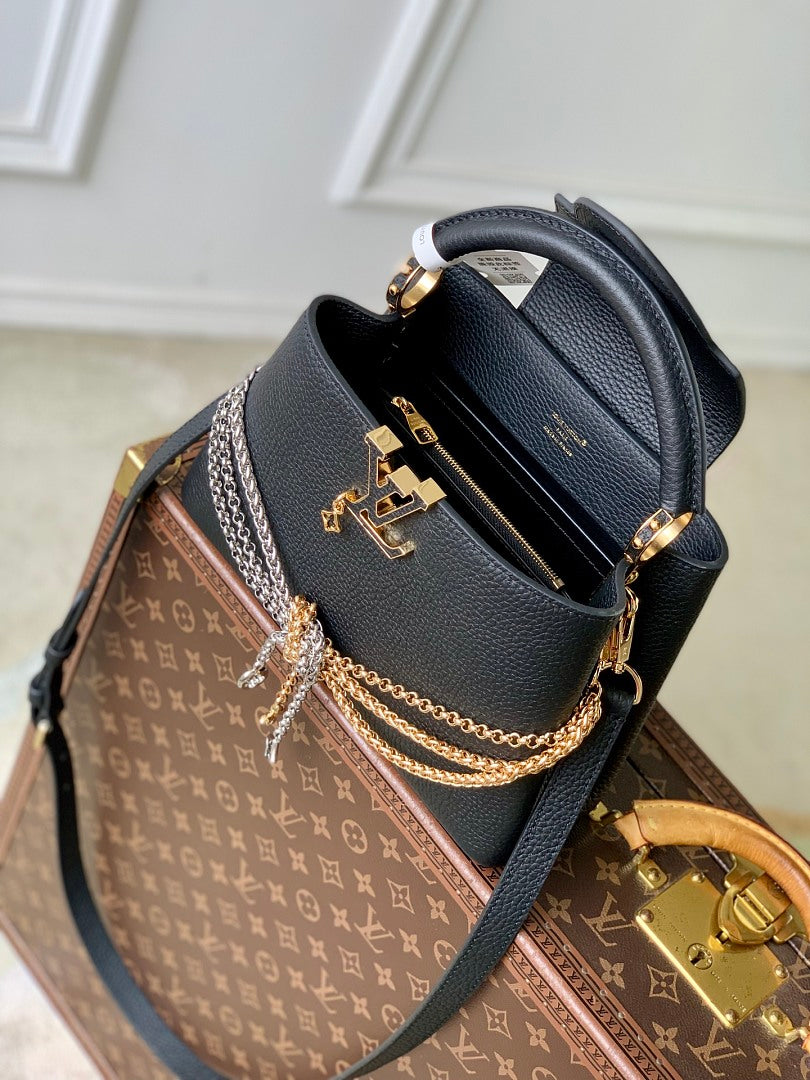 Sac à main – Réf. 28203 · PM · Coloris 2