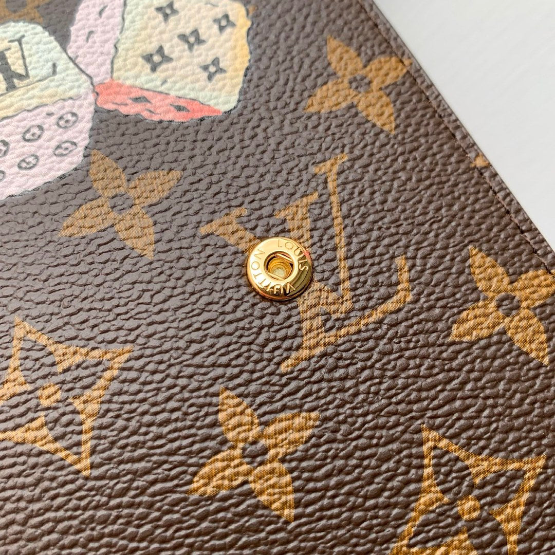 Portefeuille – Réf. Gl1394