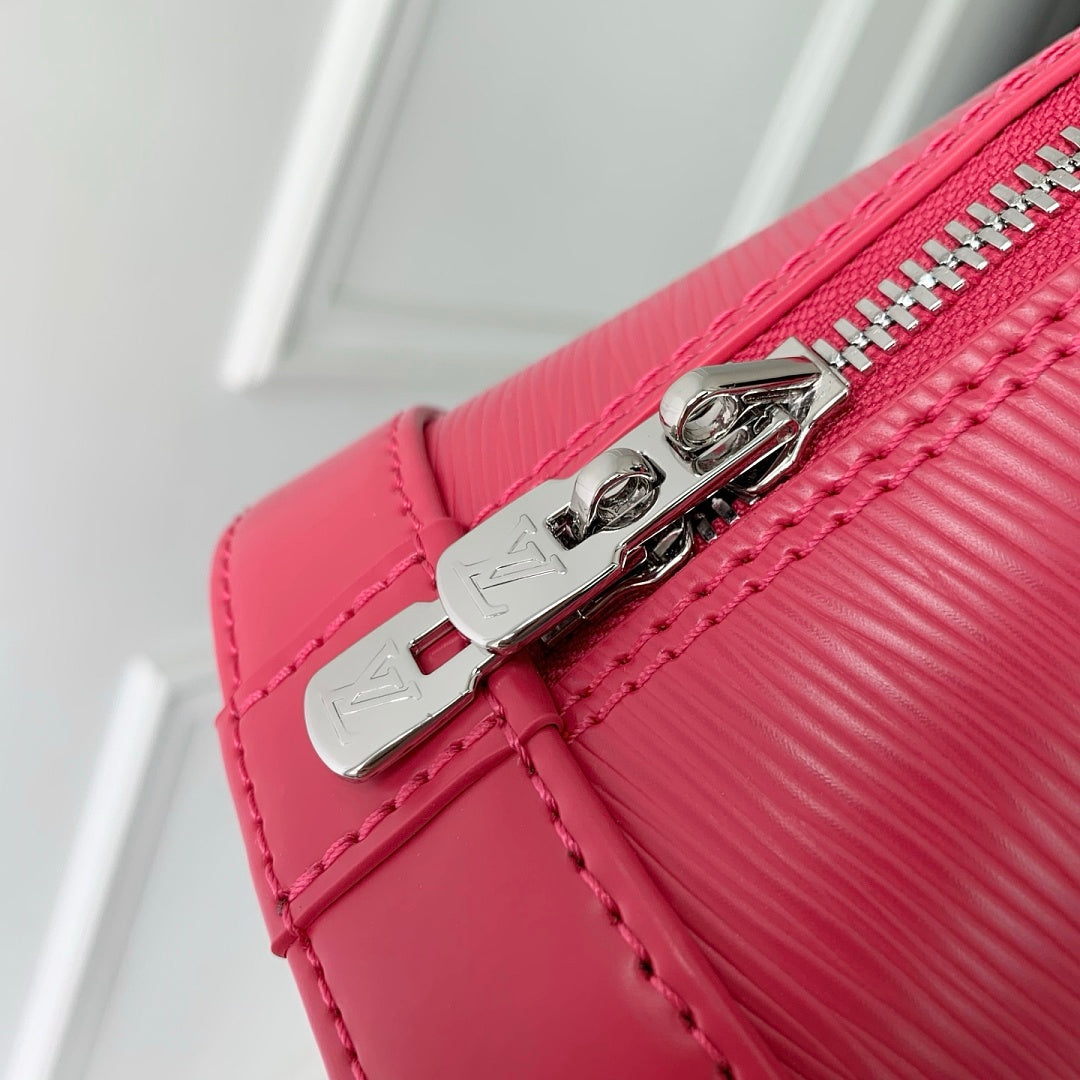 Sac à main – Réf. 28902 · Fuchsia