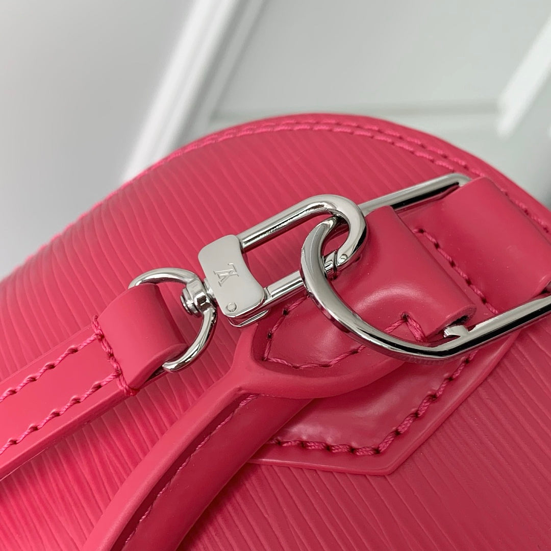 Sac à main – Réf. 28902 · Fuchsia