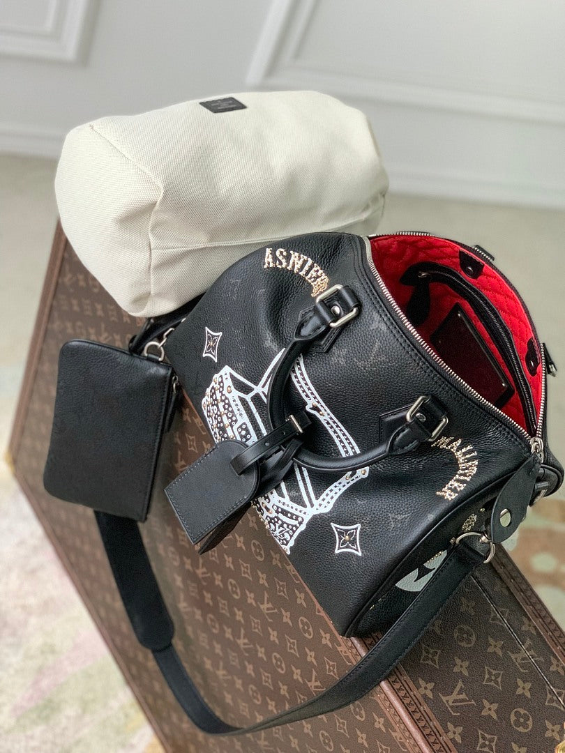 Sac à main – Réf. 26180 · Coloris 1