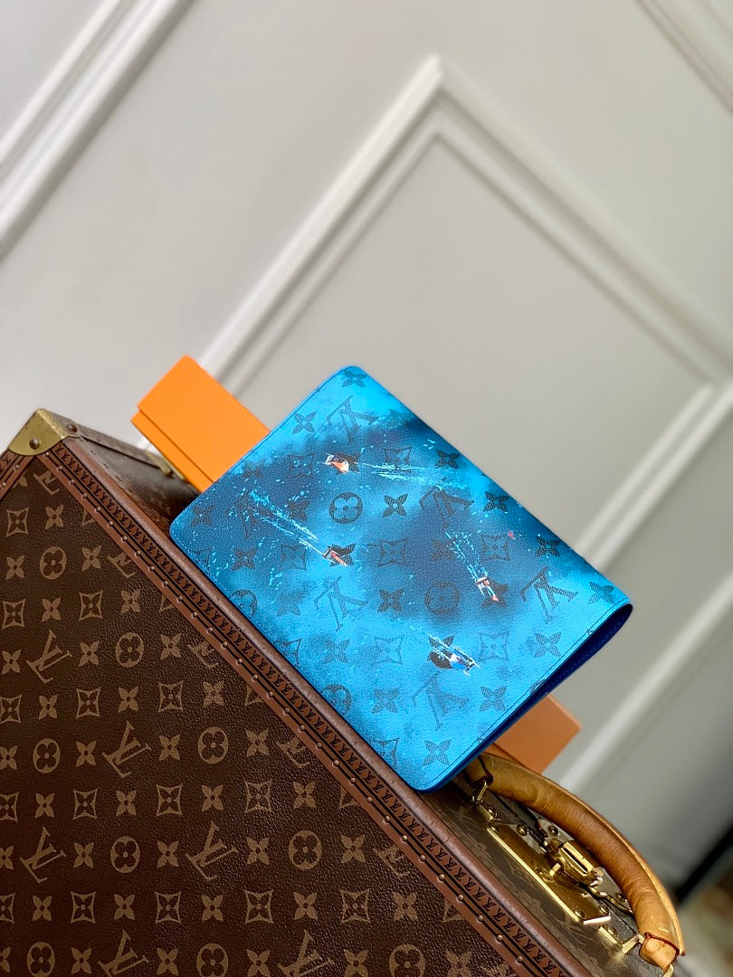 Portefeuille – Réf. Gl1633