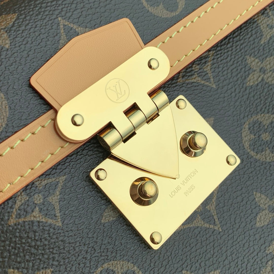 Sac à main – Réf. 30327 · Coloris 3