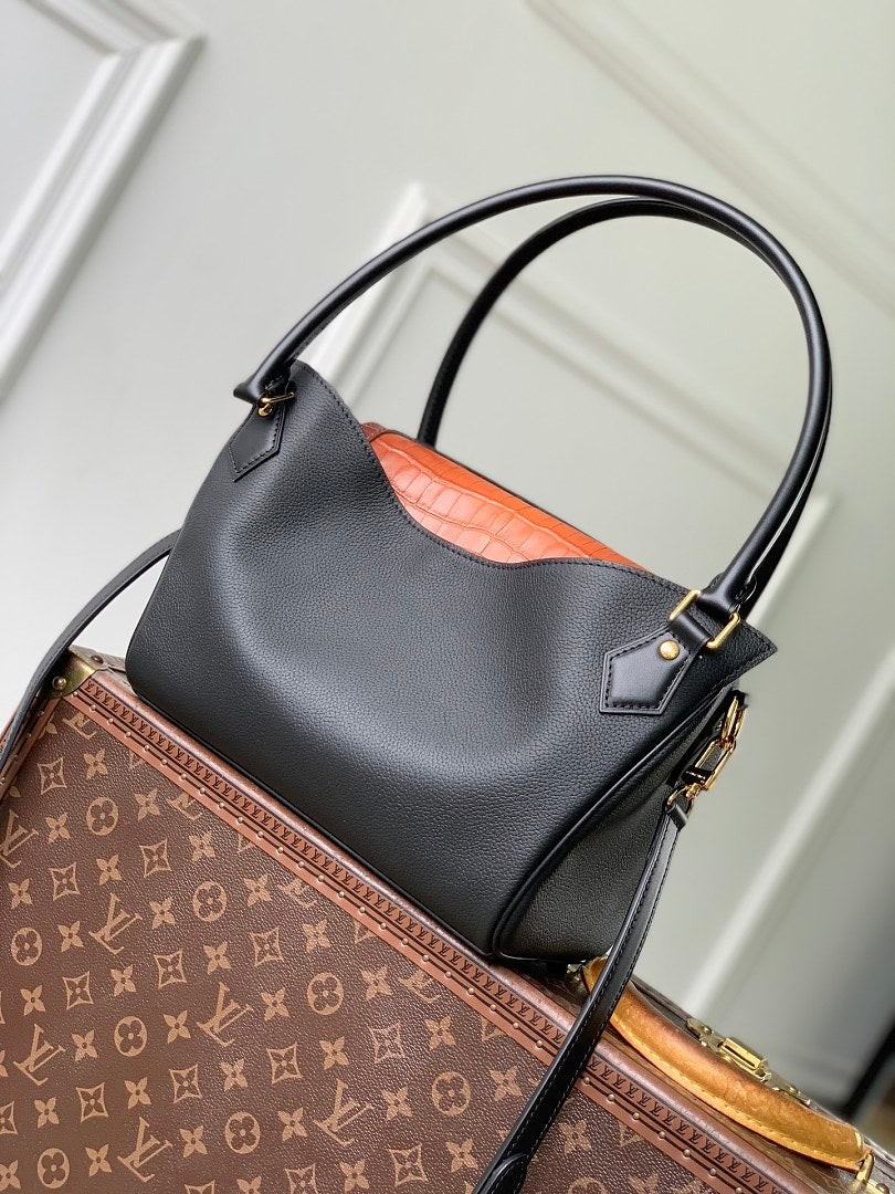 Sac à main – Réf. 30327 · Coloris 1
