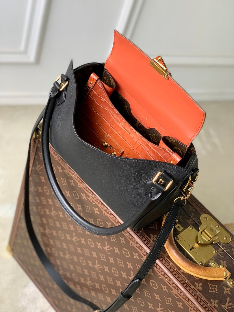 Sac à main – Réf. 30327 · Coloris 1