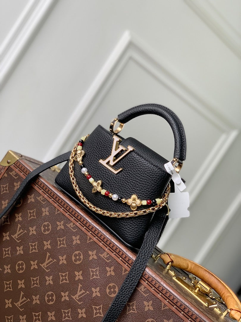 Sac à main – Réf. 29443 · Mini · Coloris 3