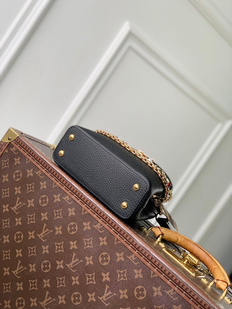 Sac à main – Réf. 29443 · Mini · Coloris 3