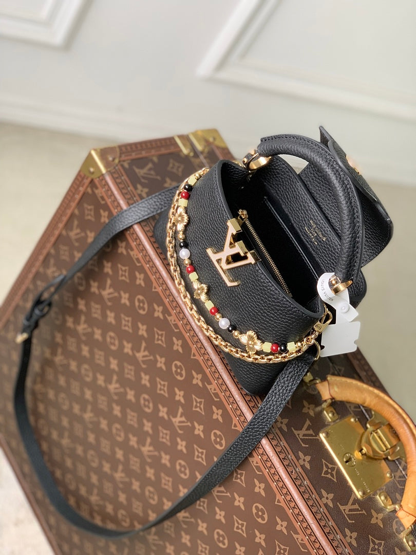 Sac à main – Réf. 29443 · Mini · Coloris 3