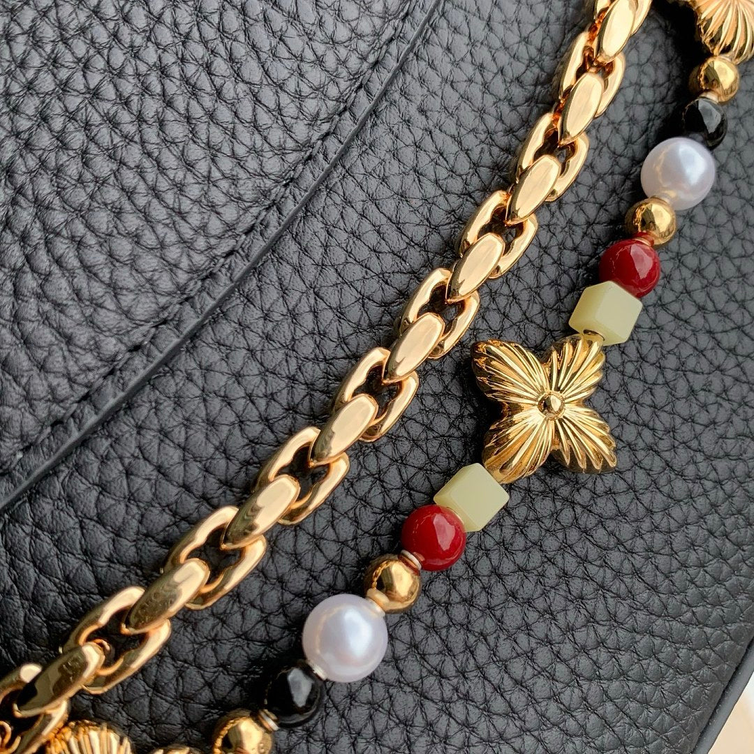 Sac à main – Réf. 29443 · Mini · Coloris 3