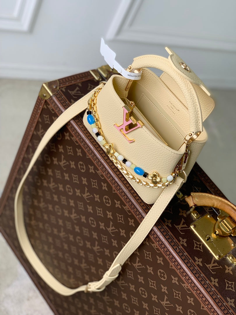 Sac à main – Réf. 29443 · Mini · Coloris 2