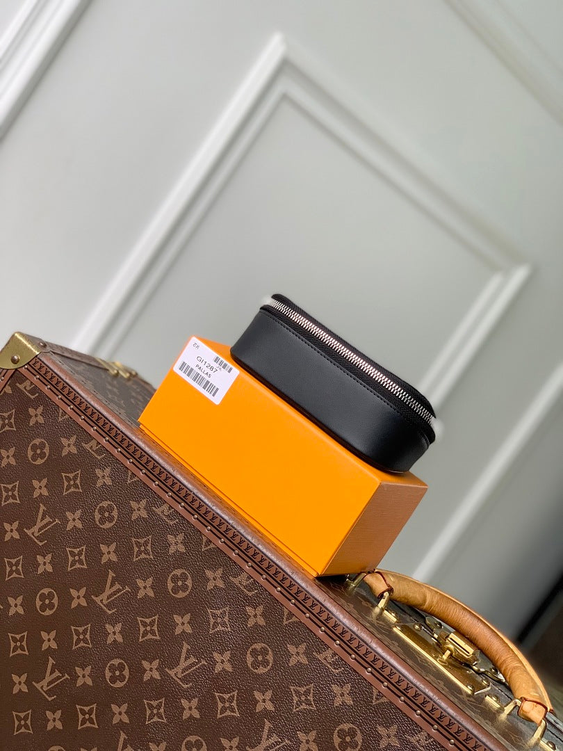 Pochette – Réf. SUNGLASSES · Étui à Lunettes · Coloris 5