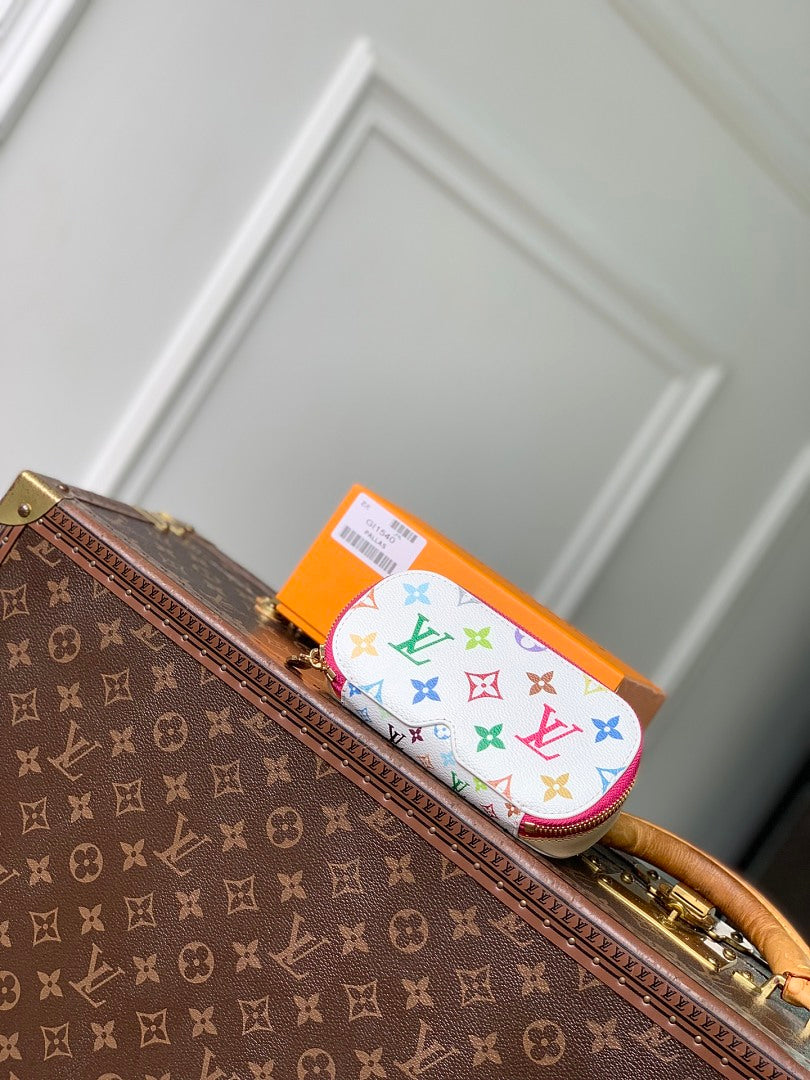 Pochette – Réf. SUNGLASSES · Étui à Lunettes · Coloris 4