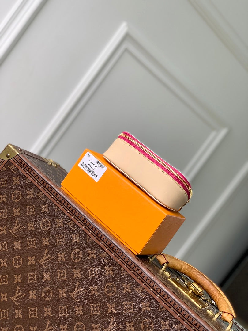 Pochette – Réf. SUNGLASSES · Étui à Lunettes · Coloris 4