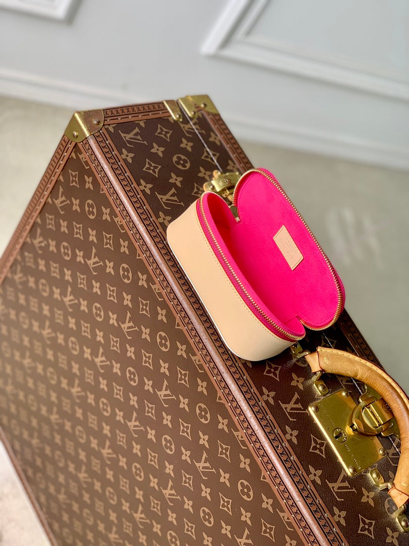 Pochette – Réf. SUNGLASSES · Étui à Lunettes · Coloris 4