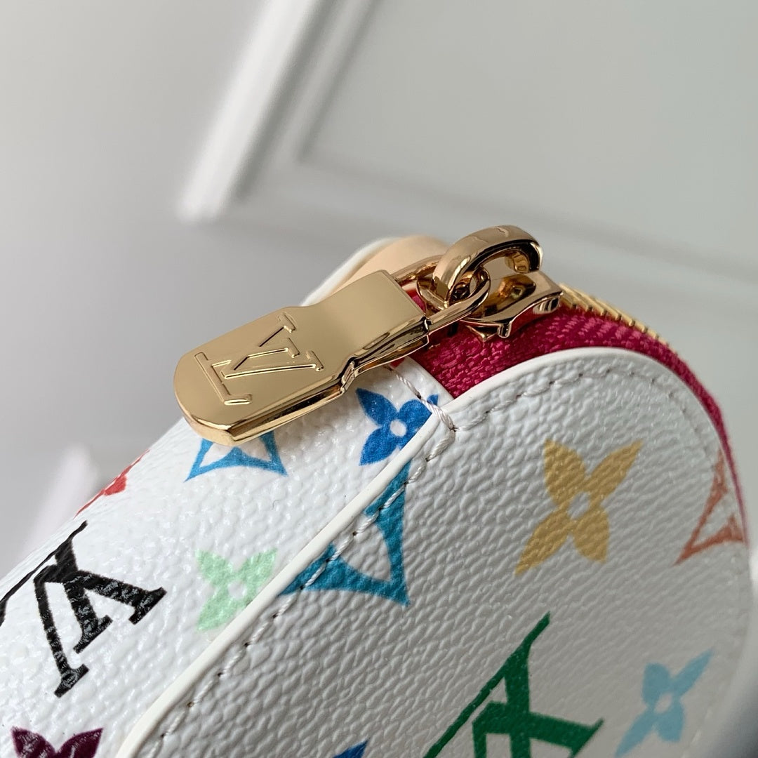Pochette – Réf. SUNGLASSES · Étui à Lunettes · Coloris 4