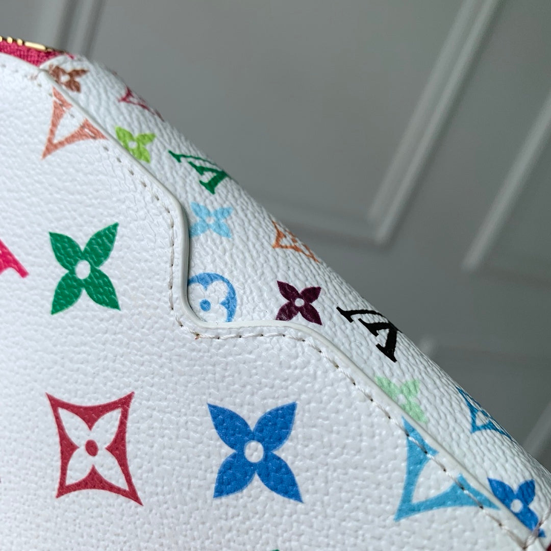 Pochette – Réf. SUNGLASSES · Étui à Lunettes · Coloris 4