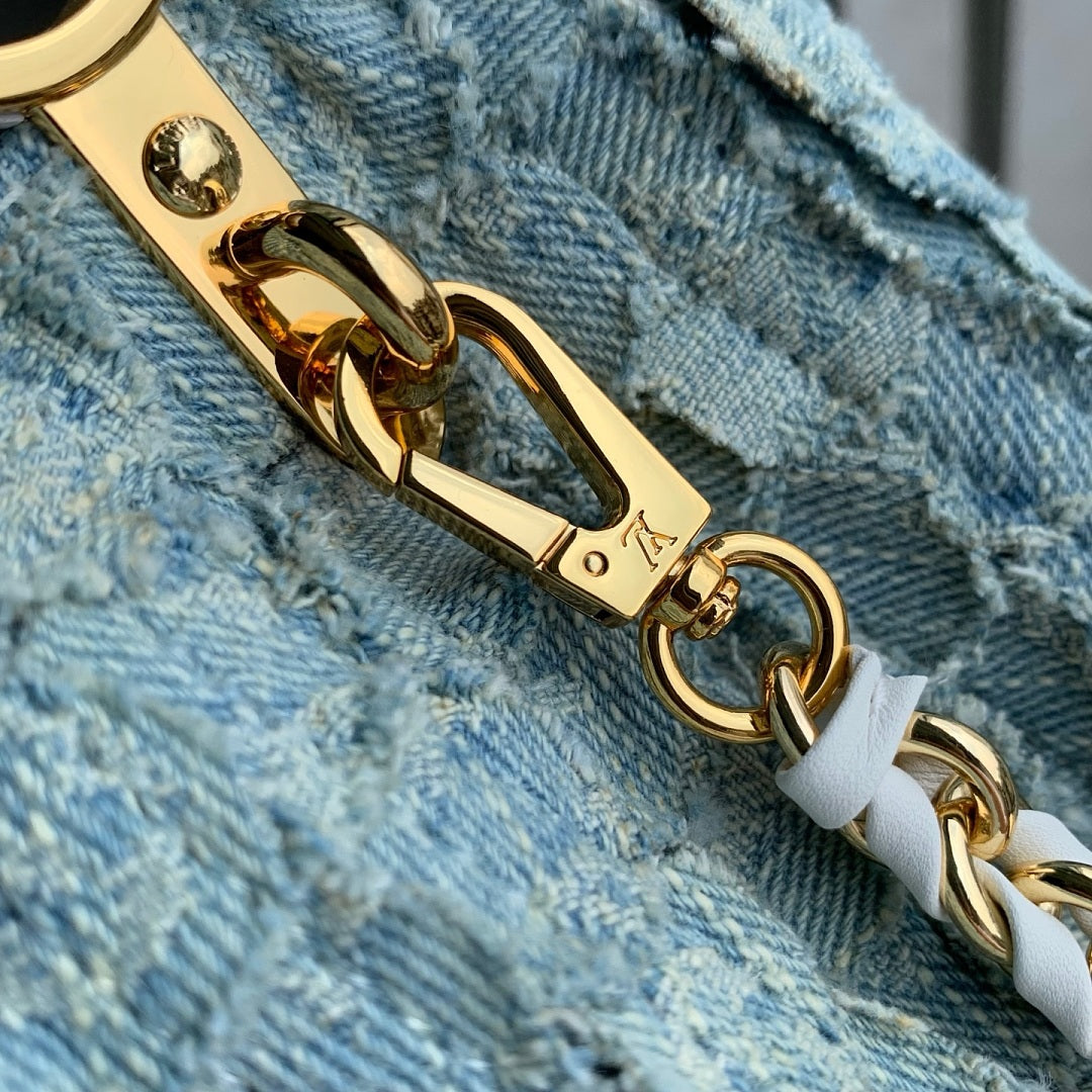 Sac à main Capucines – Réf. M28305