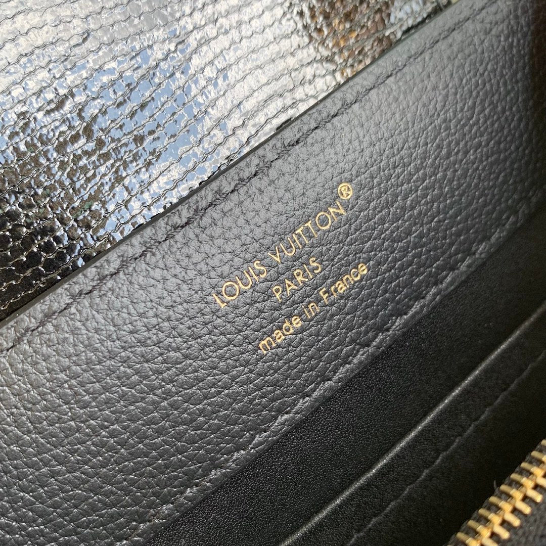Sac à main Capucines – Réf. M13737