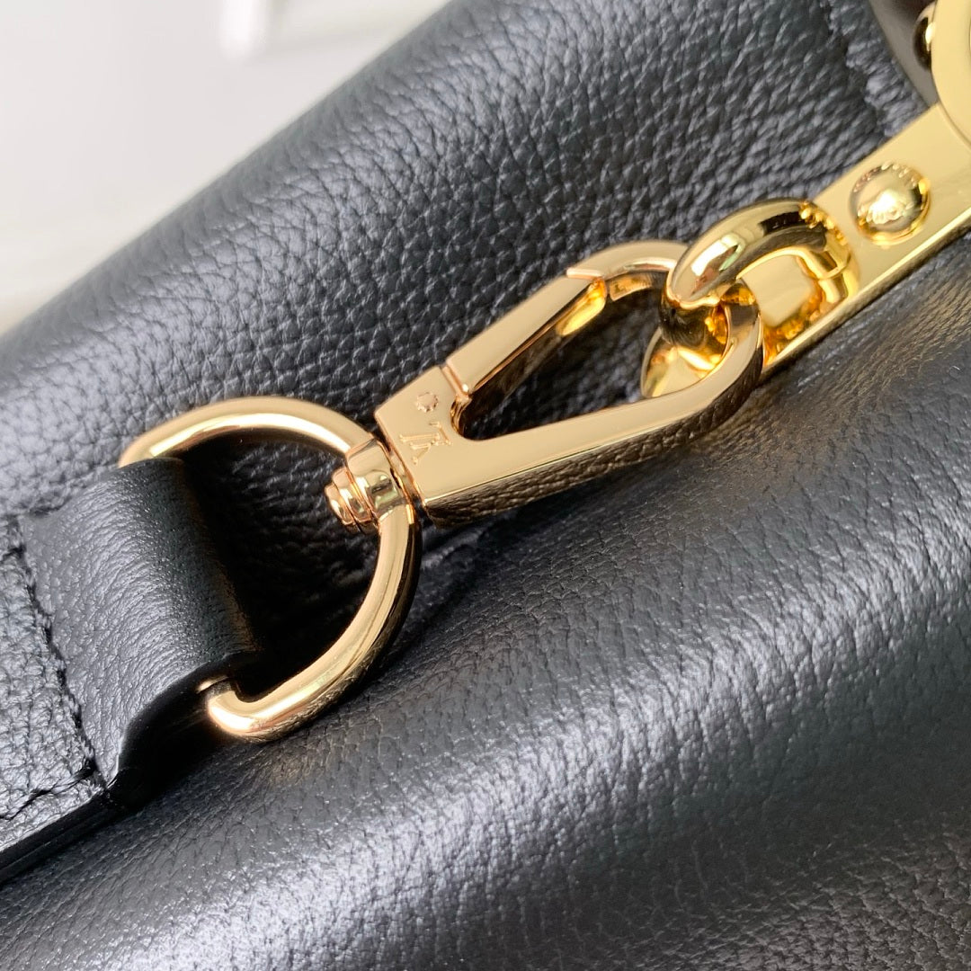Sac à main Capucines – Réf. M13737