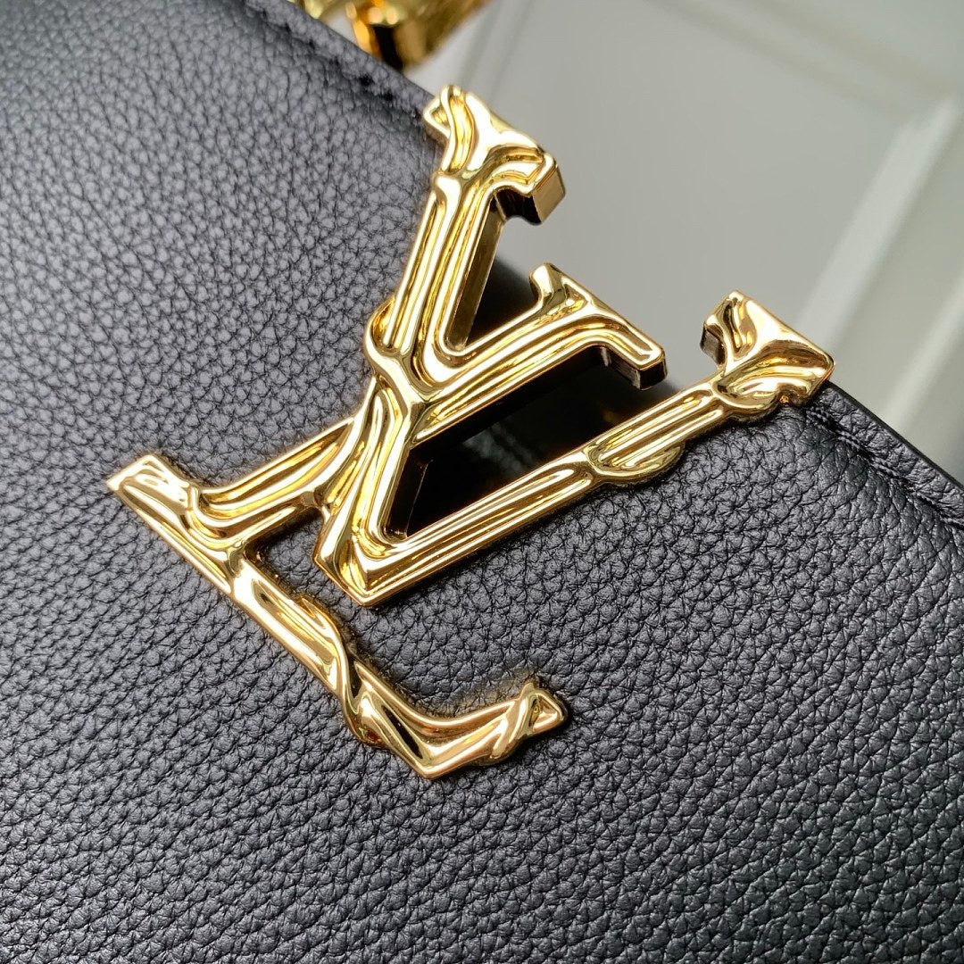 Sac à main Capucines – Réf. M13737
