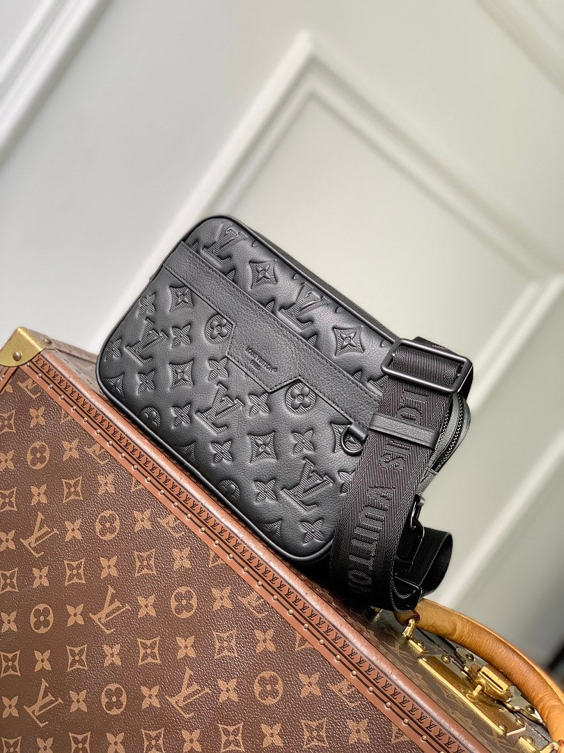Sacoche Messenger – Réf. M28785