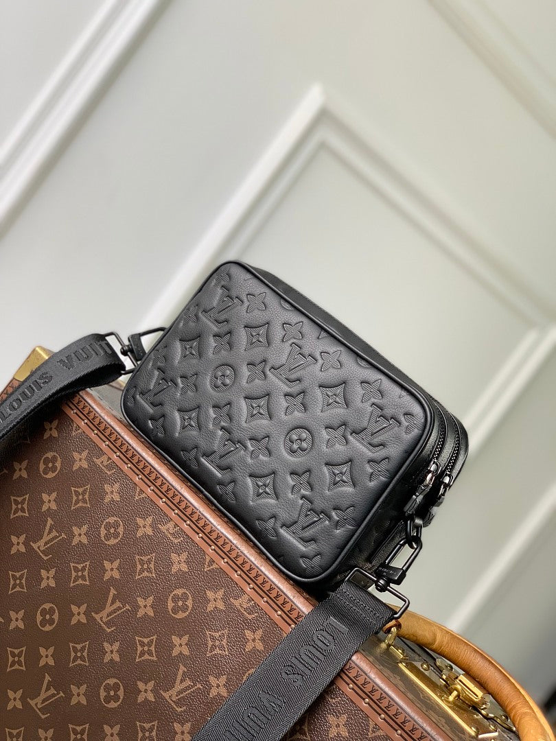 Sacoche Messenger – Réf. M28785