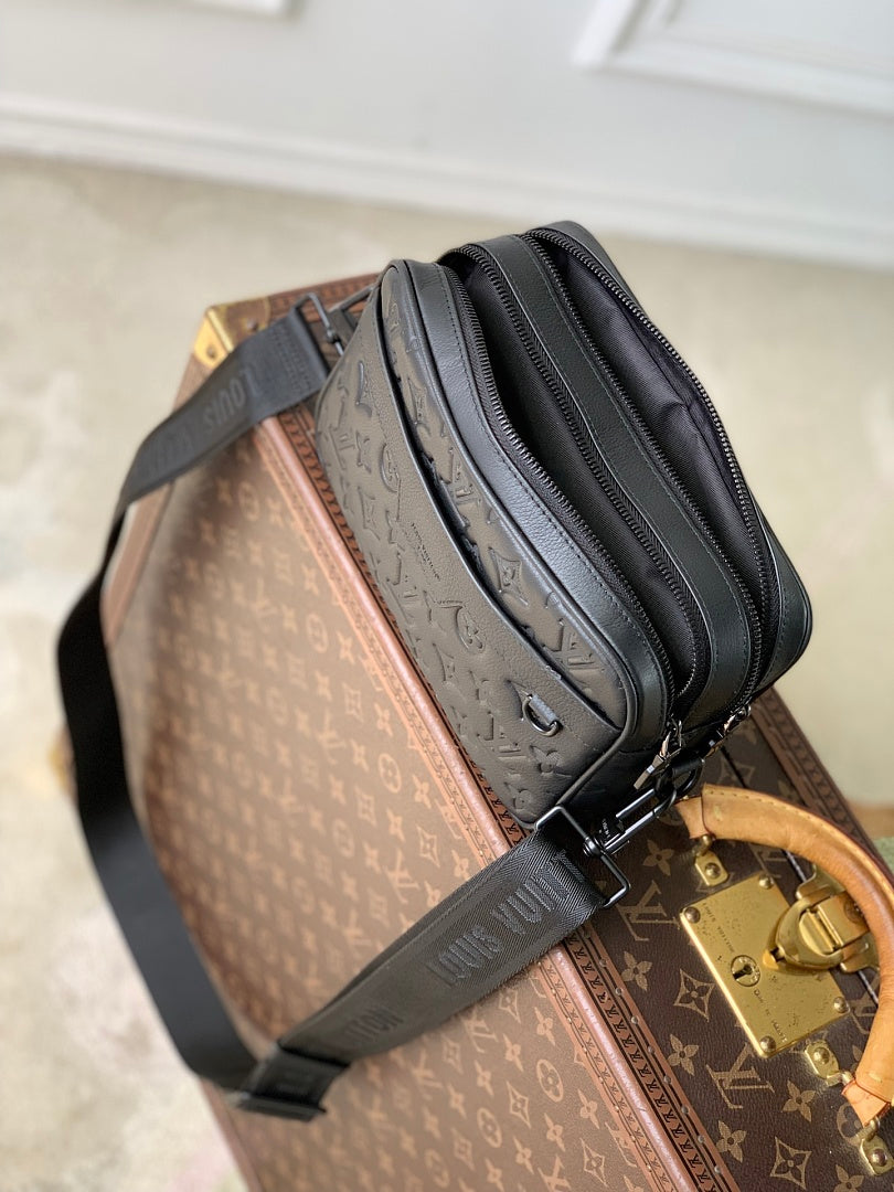 Sacoche Messenger – Réf. M28785