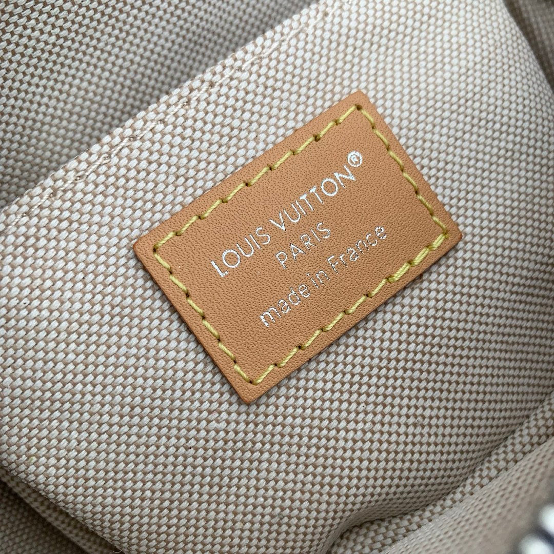 Sac à main Speedy – Réf. 27557 · Fleurs