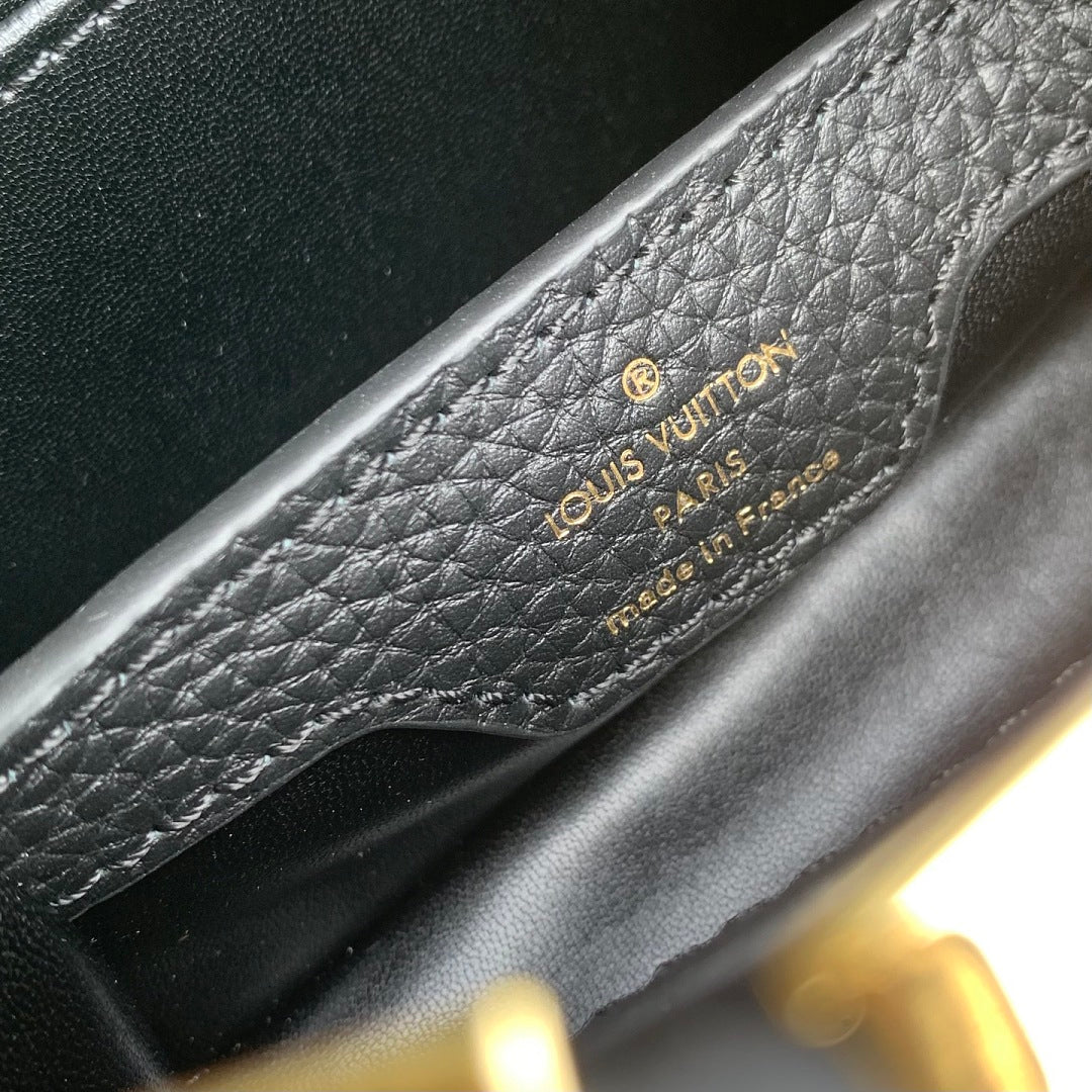Sac à main Capucines – Réf. 23263 · Mini