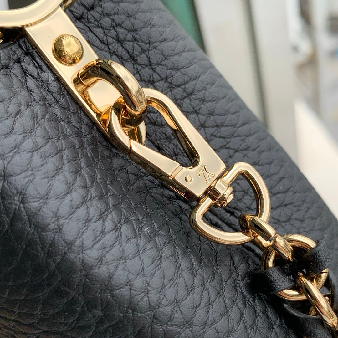 Sac à main Capucines – Réf. 23263 · Mini