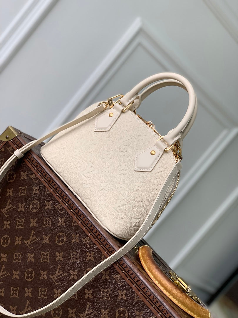 Sac à main – Réf. 26409 · Blanc