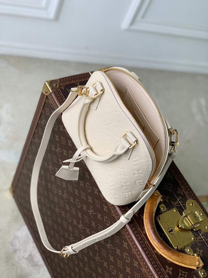 Sac à main – Réf. 26409 · Blanc